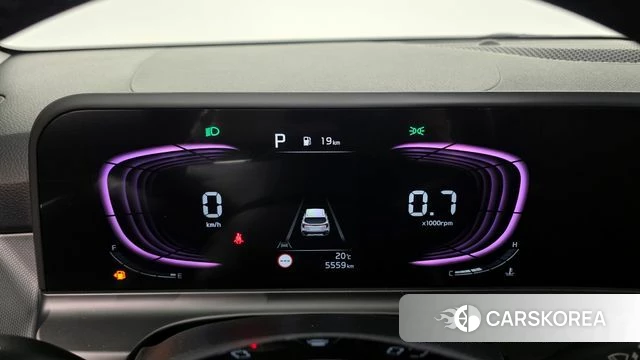 Kia The New Seltos id 4200691 из Кореи 32