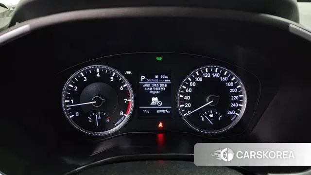 Hyundai Santa Fe TM id 3412602 из Кореи 18