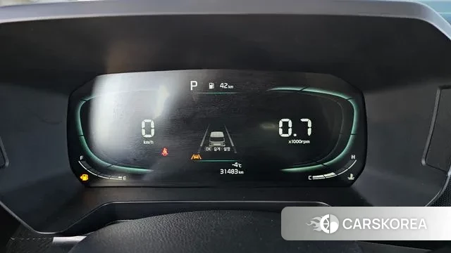 Kia The New Kia Ray id 3502625 из Кореи 18