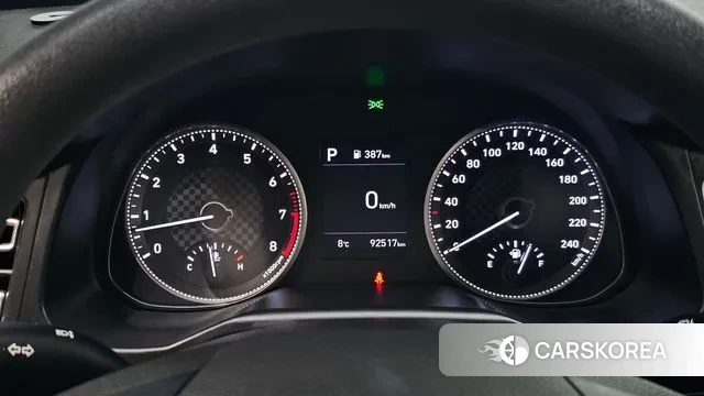 Hyundai The New Avante AD id 3728132 из Кореи 18