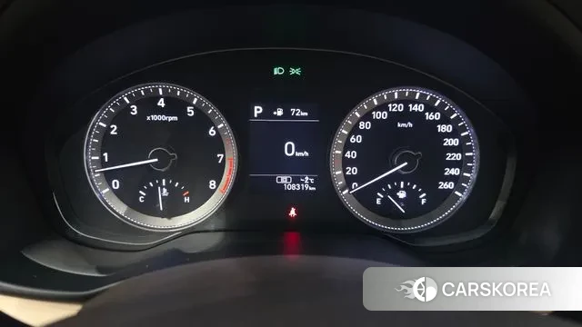 Hyundai Grandeur IG id 3602304 из Кореи 18