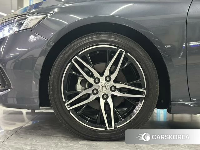 Honda Accord id 4307043 из Китая 14