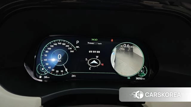 Hyundai Palisade id 4506898 из Кореи 28