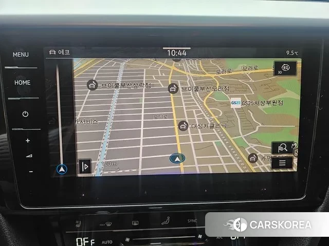 Volkswagen Arteon id 3734454 из Кореи 15