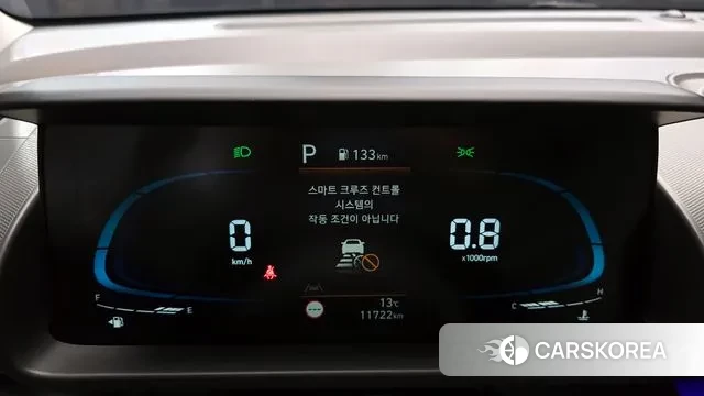 Hyundai Casper id 3416304 из Кореи 18