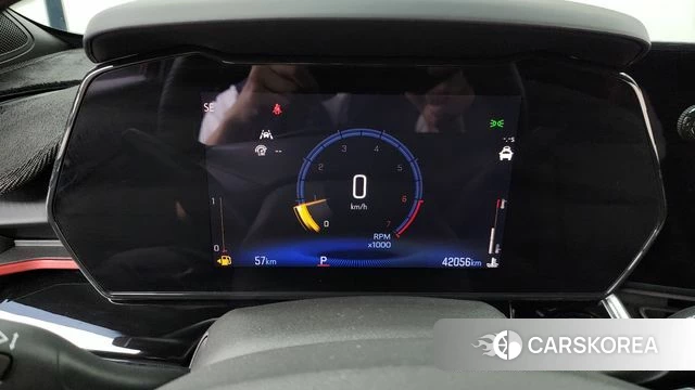 Chevrolet (GM Daewoo) Trax Crossover id 4442786 из Кореи 18