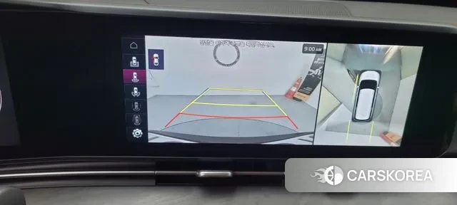 Kia Carnival 4th generation id 3474038 из Кореи 17