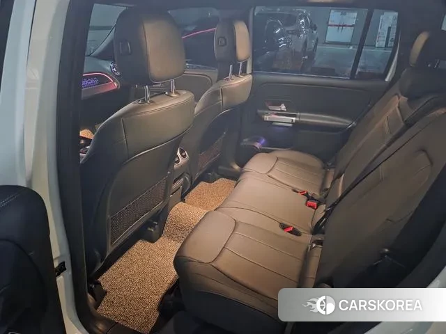 Mercedes-Benz GLB-Class X247 id 3299821 из Кореи 8