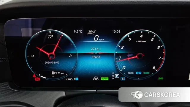 Mercedes-Benz E-Class W213 id 3747295 из Кореи 18