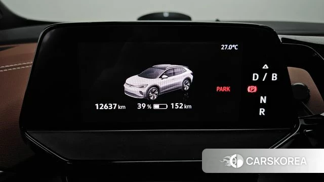 Volkswagen ID.4 id 4681995 из Кореи 18