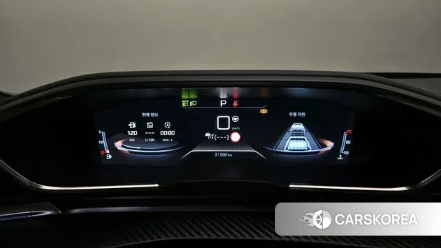 Peugeot 508 second Generation id 3561056 из Кореи 18