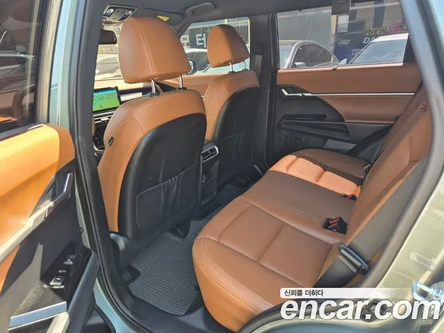 Ssangyong Torres id 2667899 из Кореи 18