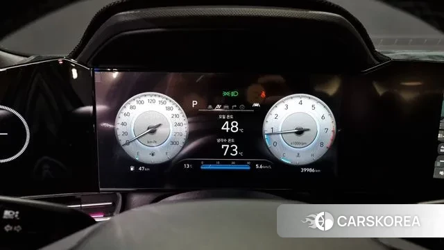 Hyundai Avante (CN7) id 3503431 из Кореи 18