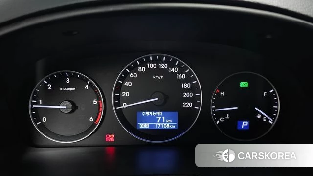 Hyundai The New Grand Starex id 3966241 из Кореи 18