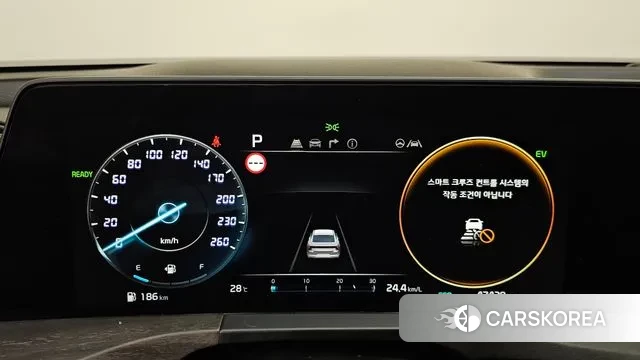 Kia K8 Hybrid id 3027306 из Кореи 18