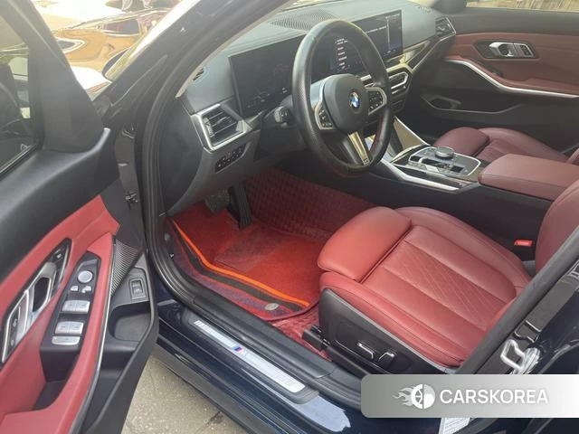 BMW 3 series id 4256347 из Китая 13
