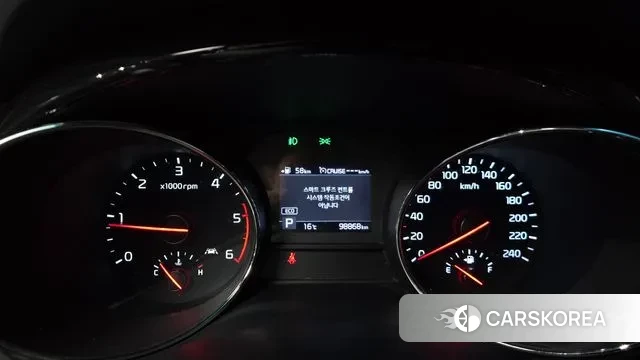 Kia The New Carnival id 3302158 из Кореи 18