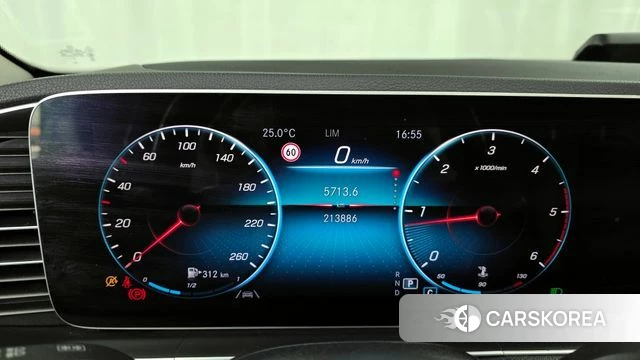 Mercedes-Benz GLE-Class W167 id 4383966 из Кореи 18