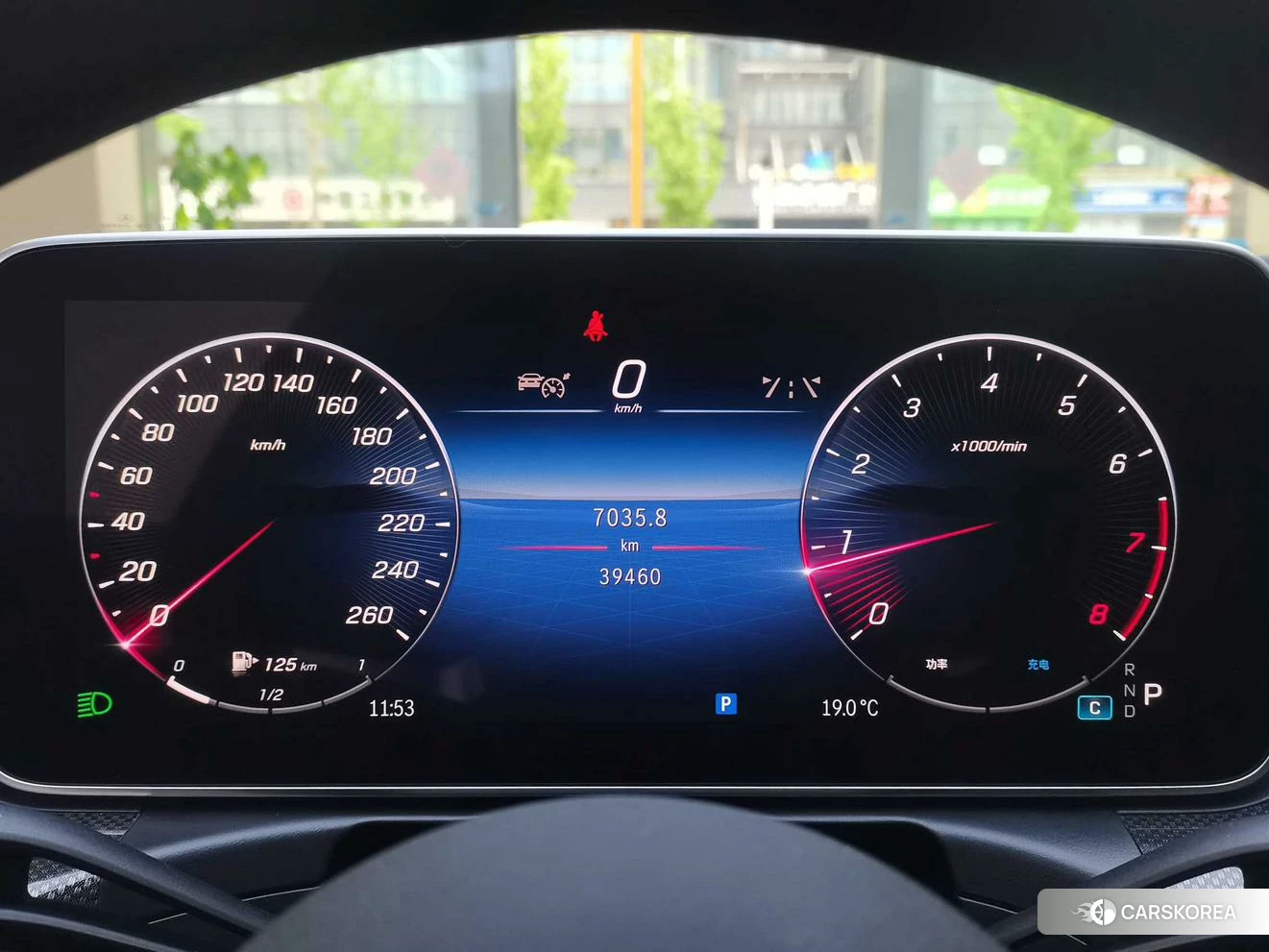Mercedes-Benz C-class id 4498540 из Китая 21