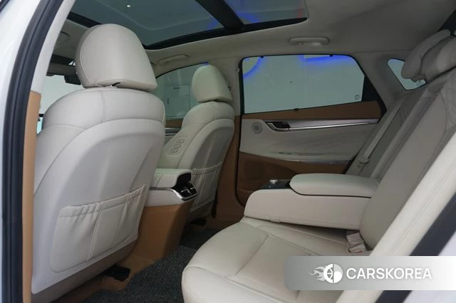 Hyundai The New Grandeur IG id 4657691 из Кореи 17