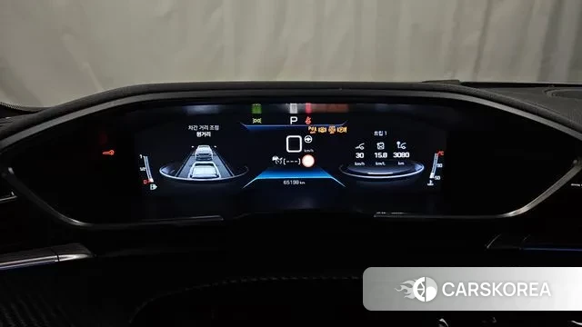 Peugeot 508 second Generation id 3317717 из Кореи 18