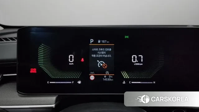 Kia The New K5 3rd generation id 3576113 из Кореи 18