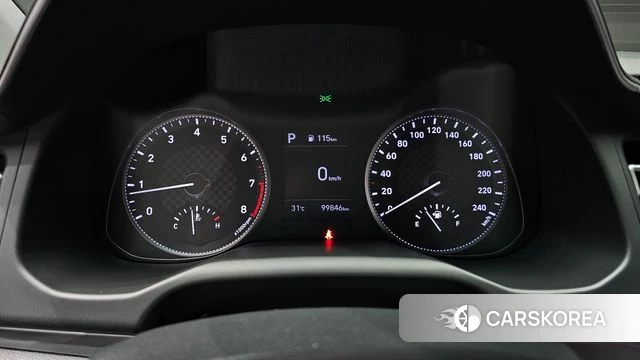 Hyundai The New Avante AD id 4339431 из Кореи 30