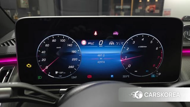 Mercedes-Benz S-Class W223 id 4338087 из Кореи 28