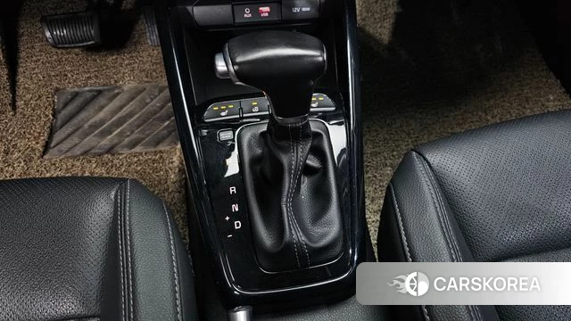 Kia Stonic id 4435673 из Кореи 31