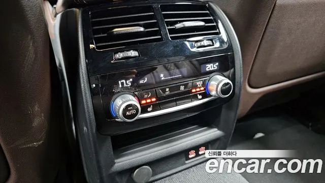 BMW 5 Series (G30) id 2705062 из Кореи 18