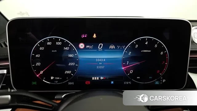 Mercedes-Benz S-Class W223 id 3299967 из Кореи 18