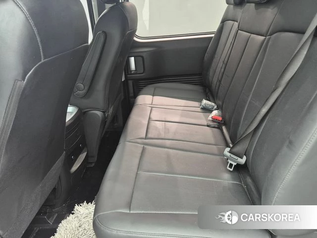 Hyundai Staria id 4329448 из Кореи 18
