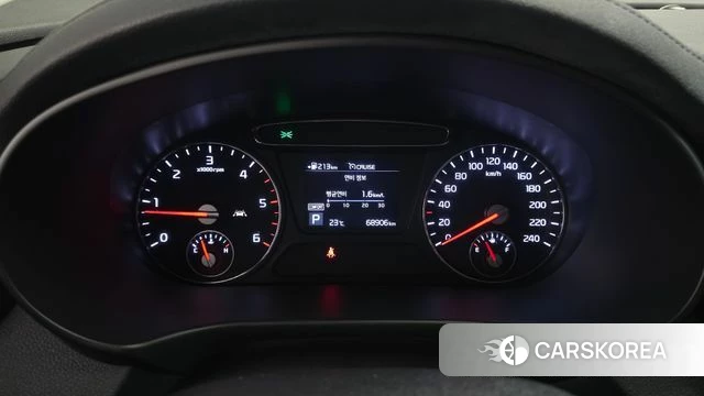 Kia The New Sorento id 4345145 из Кореи 28