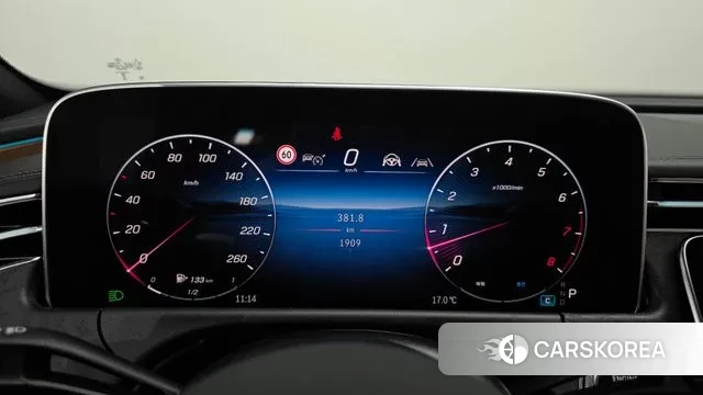 Mercedes-Benz E-Class W214 id 3731179 из Кореи 18