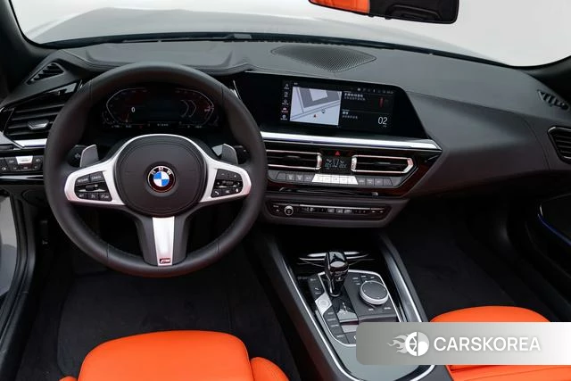 BMW Z4 id 4271156 из Китая 17