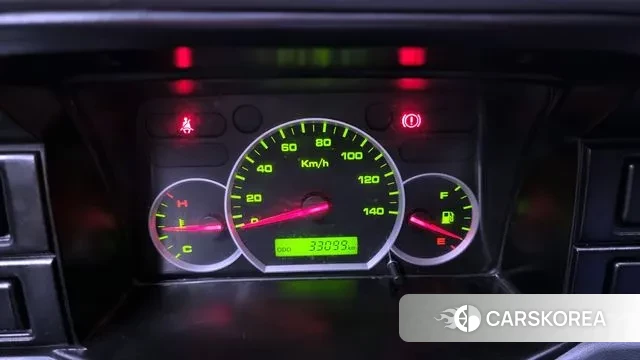 Chevrolet (GM Daewoo) New Damas id 2948288 из Кореи 18