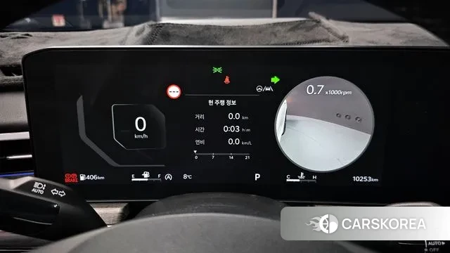 Kia The New K5 3rd generation id 3731892 из Кореи 18