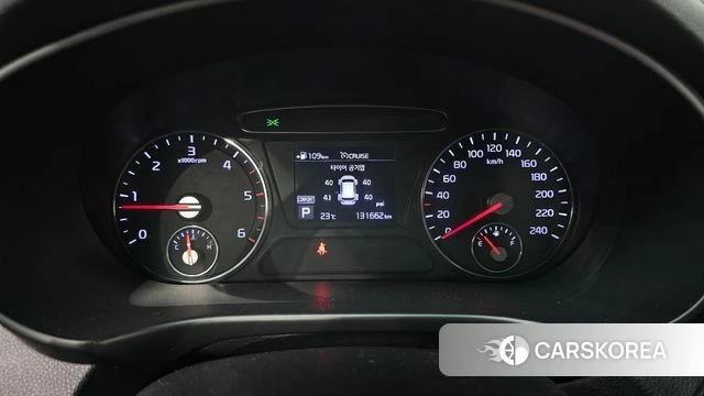 Kia The New Sorento id 4563472 из Кореи 30