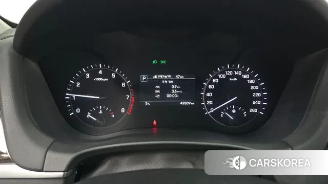 Genesis G80 id 3464481 из Кореи 18