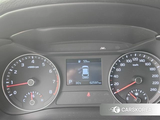 Kia Come New K3 id 4547778 из Кореи 18