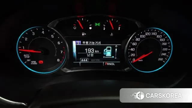 Chevrolet (GM Daewoo) All New Malibu id 3552849 из Кореи 18