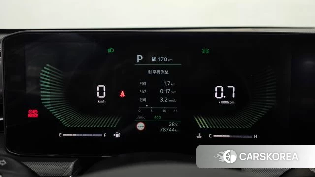 Kia The New K5 3rd generation id 4590786 из Кореи 29