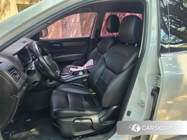 Renault Korea (Samsung) The New QM6 id 4632839 из Кореи 13
