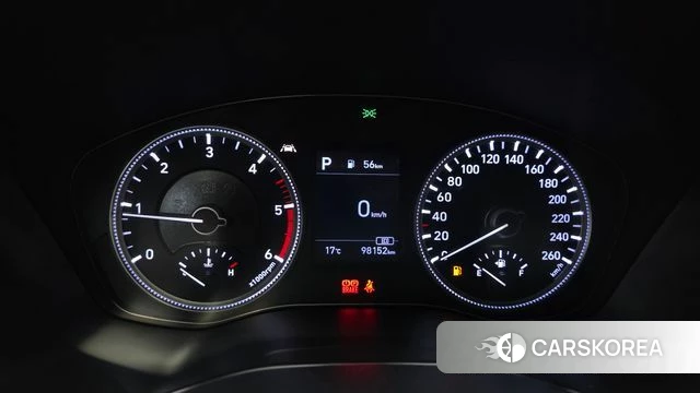 Hyundai Santa Fe TM id 3829021 из Кореи 18