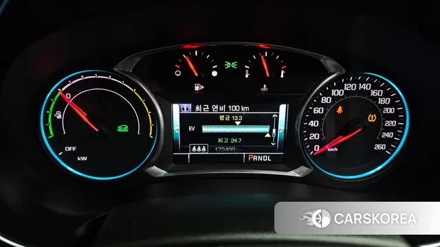 Chevrolet (GM Daewoo) All New Malibu id 3209995 из Кореи 18