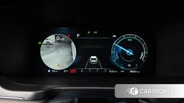 Kia Sorento 4th Generation id 4640806 из Кореи 33