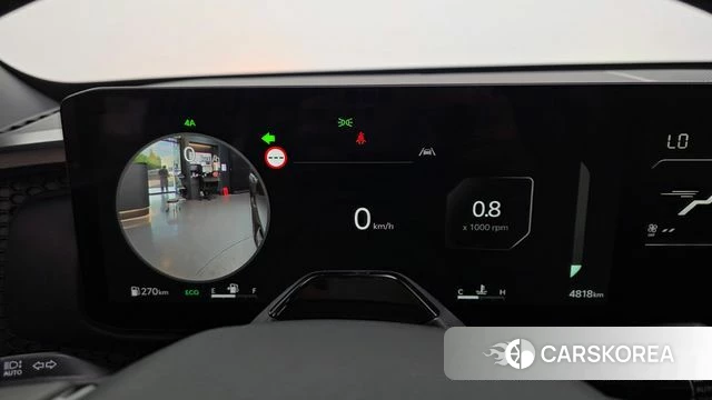 Kia Tasman id 4921227 из Кореи 33