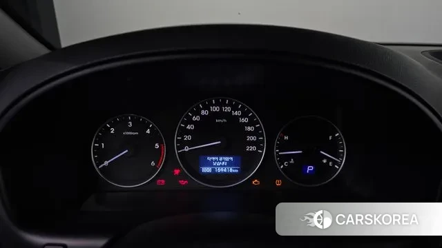 Hyundai The New Grand Starex id 3552377 из Кореи 18