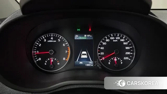 Kia Morning Urban (JA) id 3776540 из Кореи 18