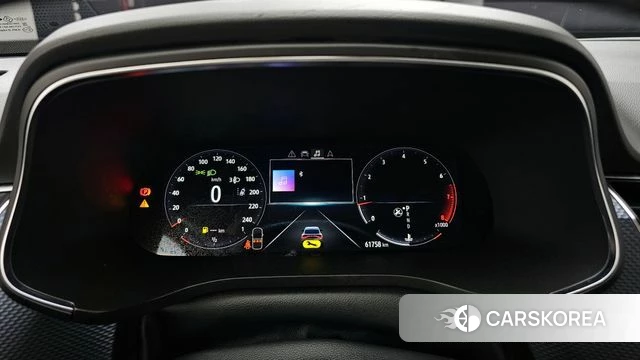 Renault Korea (Samsung) XM3 id 4284214 из Кореи 29